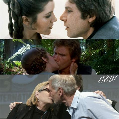 1000+ images about Han Solo & Leia Organa on Pinterest | Leia star wars, Star wars quotes and ...