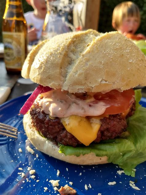 Byron Burger – Pitmaster – Nederland