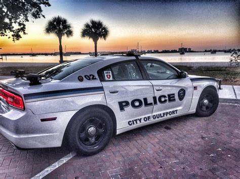 Gulfport, FL Police Jobs - Entry Level, Certified | PoliceApp