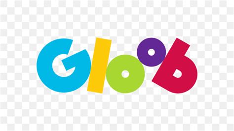 Logo Gloob – Logos PNG