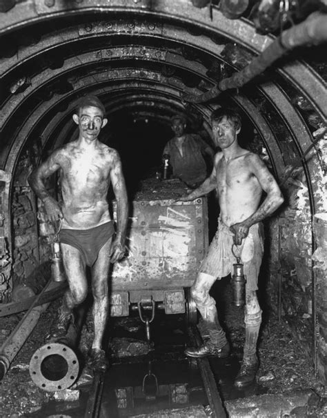 1930 | Coal mining, Coal miners, Coal