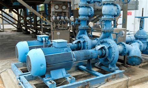 Centrifugal Pump types, definition and features - King Engineering