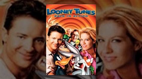 Looney Tunes: Back in Action - YouTube