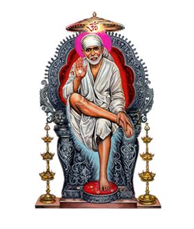 Sai Baba Logo Download Logo Icon Png Svg Images