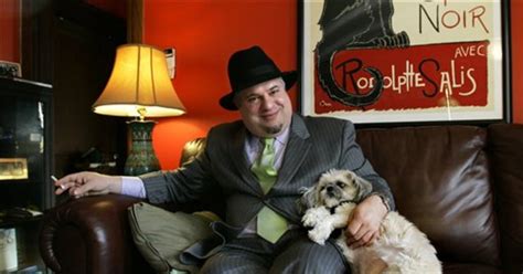 Al Capone's 'grandson' wants DNA samples