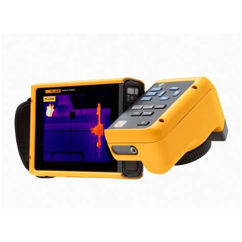 AABTools | FLUKE TIX580 9HZ IR Thermal Imager Camera, 640x480 Pixels, 9 Hz