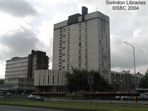 Flickriver: Local Studies, Swindon Central Library's photos tagged with flemingway