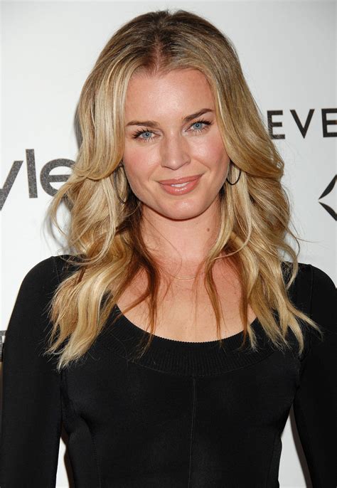 Rebecca Romijn ...... She was born November 6, 1972 | Rebecca romijn, Rebecca, Rebeca romijn