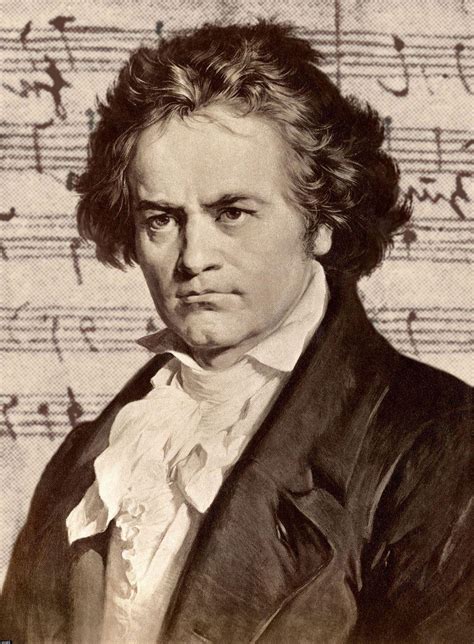 Beethoven Wallpapers - Top Free Beethoven Backgrounds - WallpaperAccess