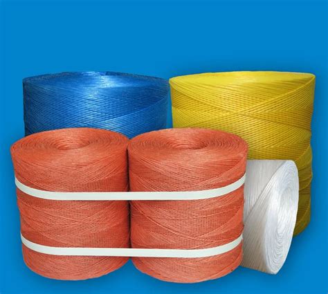 Polypropylene Hay Baling Twine - Buy Pp Baler Twine,Polypropylene Baler Twine,Agriculture Baler ...