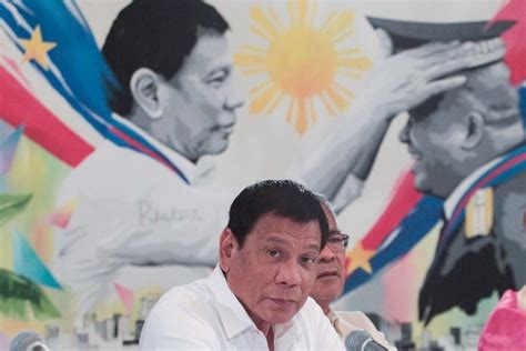 How Duterte's China trip could help the economy