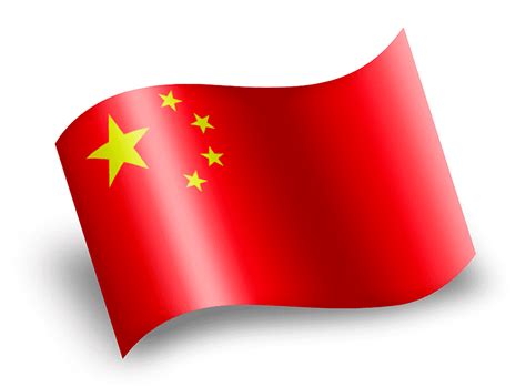 Flag Of China - A Symbol Of Revolution And Unity