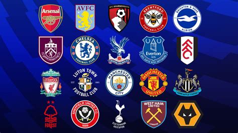 Live Premier League table | Football News | Sky Sports