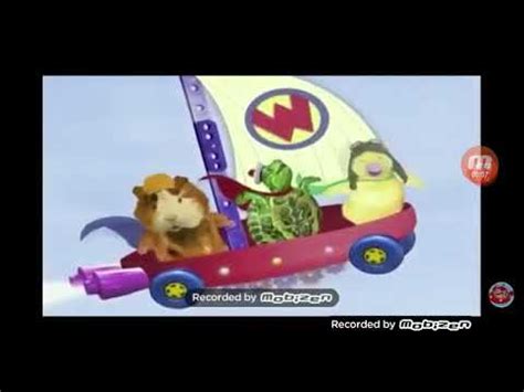 Wonder pets theme song instrumental revrsed - YouTube