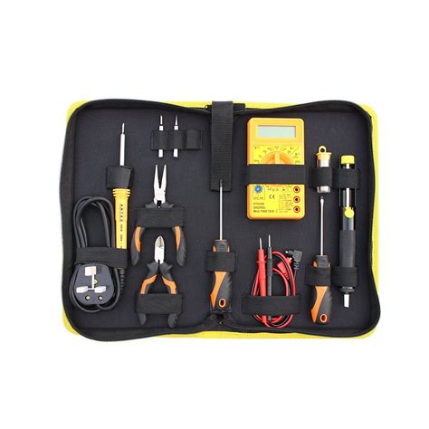 Toolkits — Antex Electronics