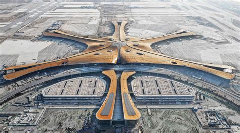 A Guide to Airports in Beijing: PEK and PKX