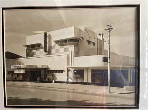 A Visit Down Memory Lane at the Paarl Protea Cinema – https ...