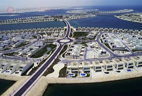 Durrat Al Bahrain – IDCMI