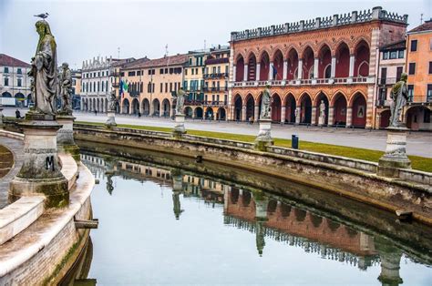 10 Reasons to Visit Padua, Italy - A Must-See Italian City