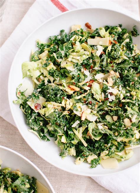 Kale Salad Recipes - Cookie and Kate