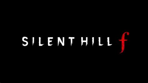 Trailer von „Silent Hill f“ und Silent Hill: Townfall“