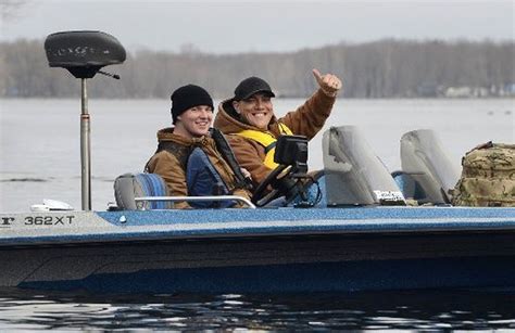 Oneida Lake fishing contests will honor active military and veterans - syracuse.com