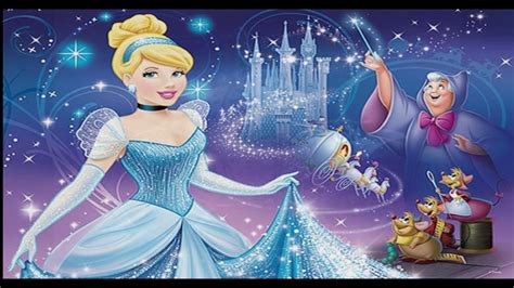 Cinderella/Classic Fairy Tale Bedtime Story for Kids/Things are ...