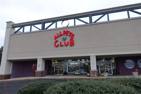 ALL PETS CLUB - 44 Photos & 50 Reviews - 1167 N Colony Rd, Wallingford, Connecticut - Pet Stores ...