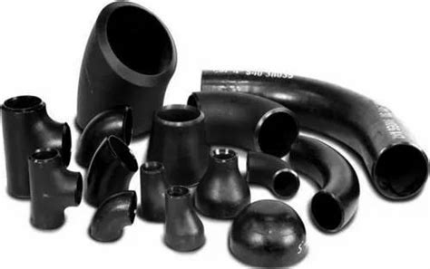 MS PIPE FITTINGS at Rs 20/pcs | MS Pipe Fitting in New Delhi | ID ...