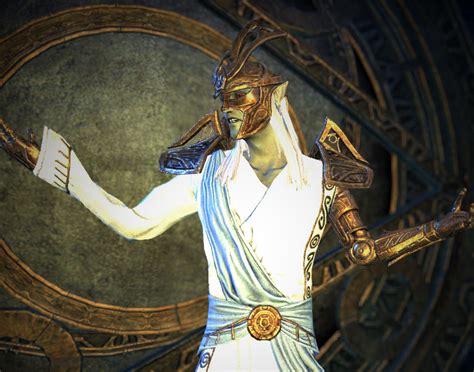 Sotha Sil quite frankly doesn't care #ESO screenshot by Coco Michelle | Sotha sil, Elder scrolls ...