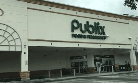 Publix at Sawgrass Center | Publix Super Markets