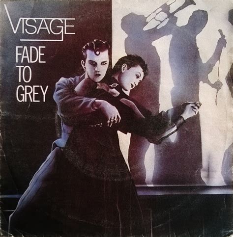 Visage Fade To Grey