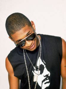 10 Usher Raymond Songs Ladies Love To Sing Along To | Global Grind