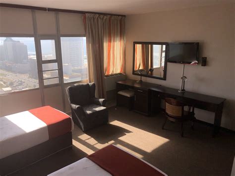 Coastlands Durban Rooms: Pictures & Reviews - Tripadvisor