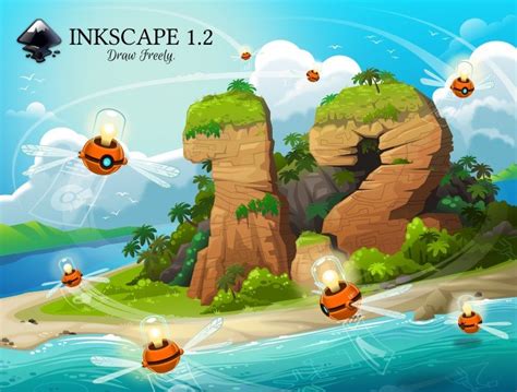 Inkscape para Windows y Linux - Full Software Libre