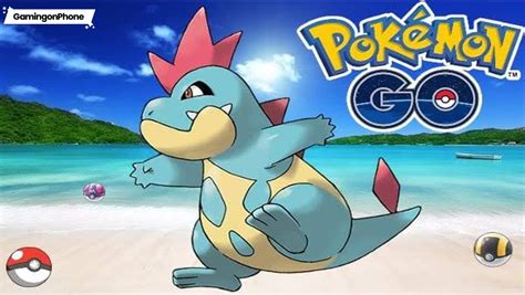 Pokémon Go: Best Movesets and Counters for Croconaw