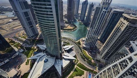 Dubai's free zone signs up 1,230 companies for best six-month finish - Connected to India News I ...