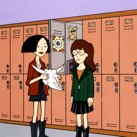 Daria And Jane And Quinn Costume