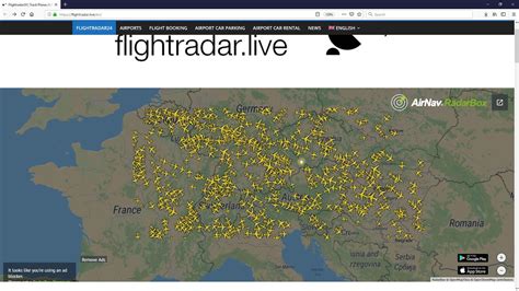 30 Track Flight Map Real Time - Maps Online For You