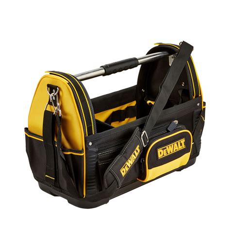 DeWalt 19" Tool Bag | Departments | DIY at B&Q