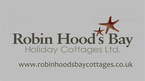 Robin Hoods Bay Holiday Cottages added a cover video. | By Robin Hoods ...