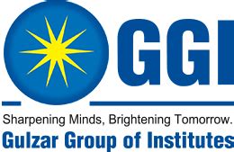 Scholarships - GGI - Gulzar Group of Institutes