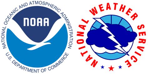 NOAA NWS Logos__1538974725370 | Sierra News Online