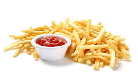 Crisp Potato Chips/Fries - Easycook