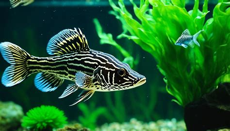 Pleco Lifespan: Facts on Aquatic Pet Longevity