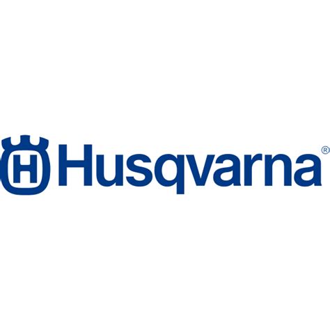 Husqvarna Logo Download png