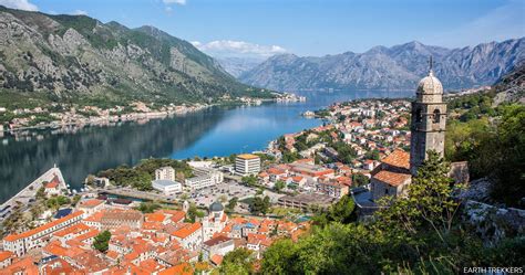 Montenegro Travel Guide – Earth Trekkers