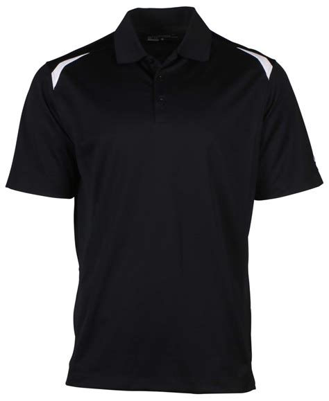 Nike Men's Dri-Fit Tour Performance Golf Polo Shirt | eBay