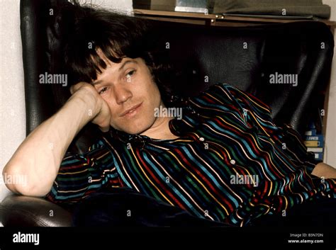 Chris jagger brother mick jagger hi-res stock photography and images - Alamy