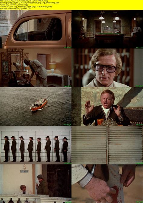 Pulp 1972 720p BluRay H264 AAC-RARBG - SoftArchive